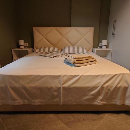 Giardino Alto Apartment Durres Bagian luar foto