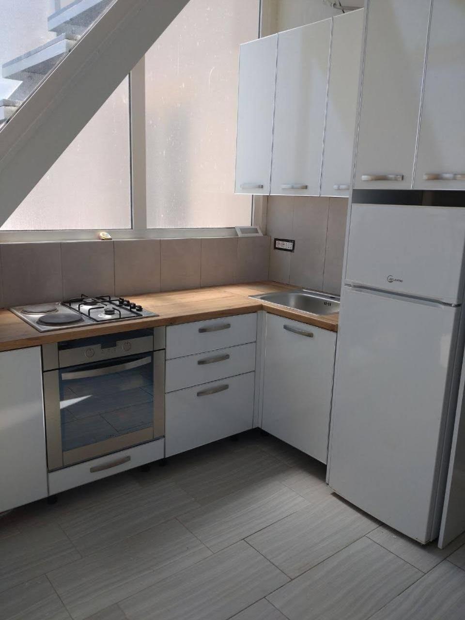 Giardino Alto Apartment Durres Bagian luar foto