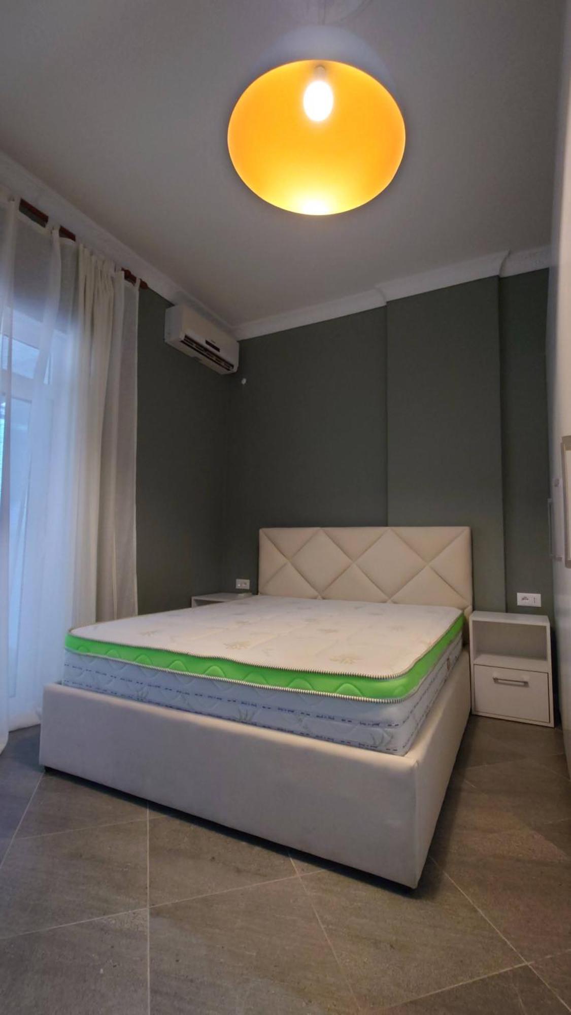 Giardino Alto Apartment Durres Bagian luar foto
