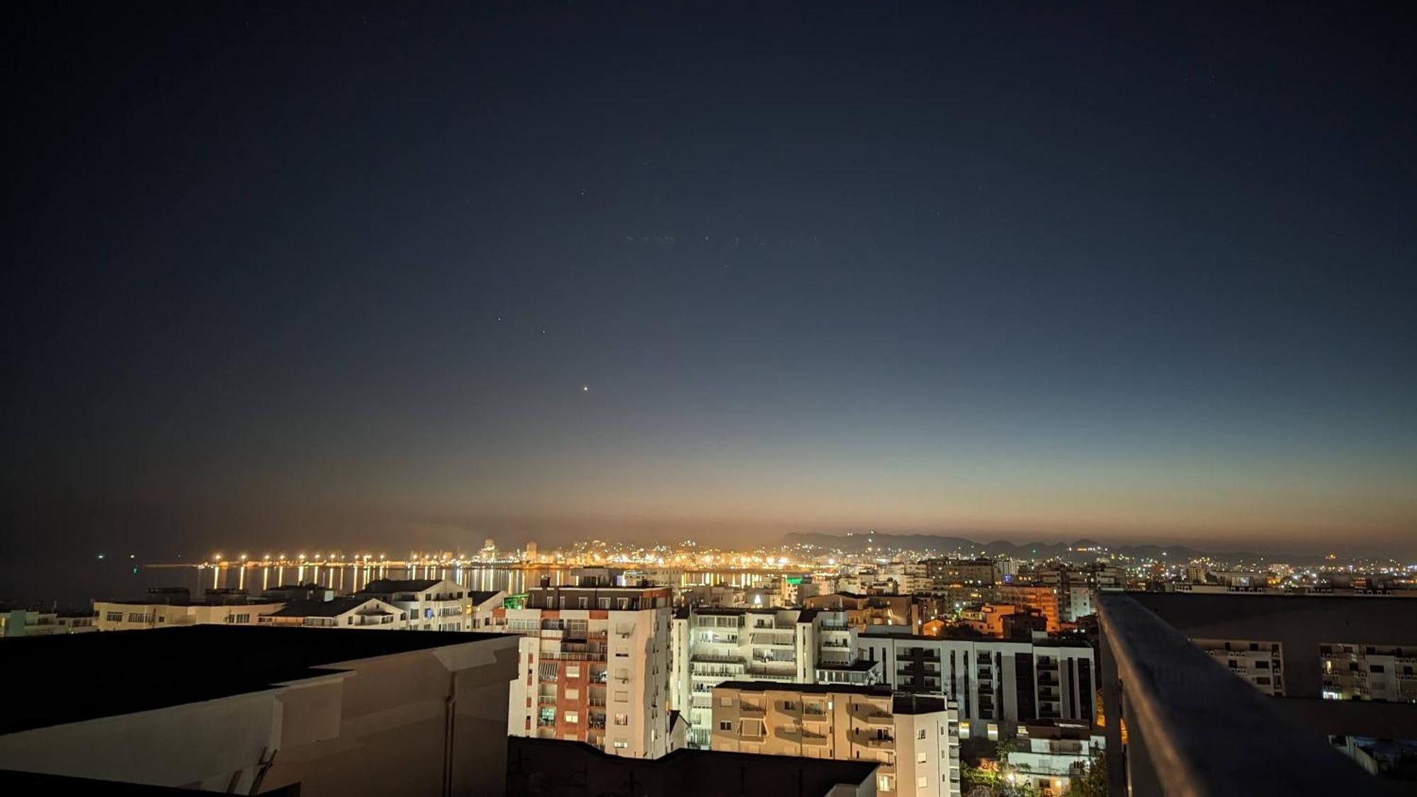 Giardino Alto Apartment Durres Bagian luar foto