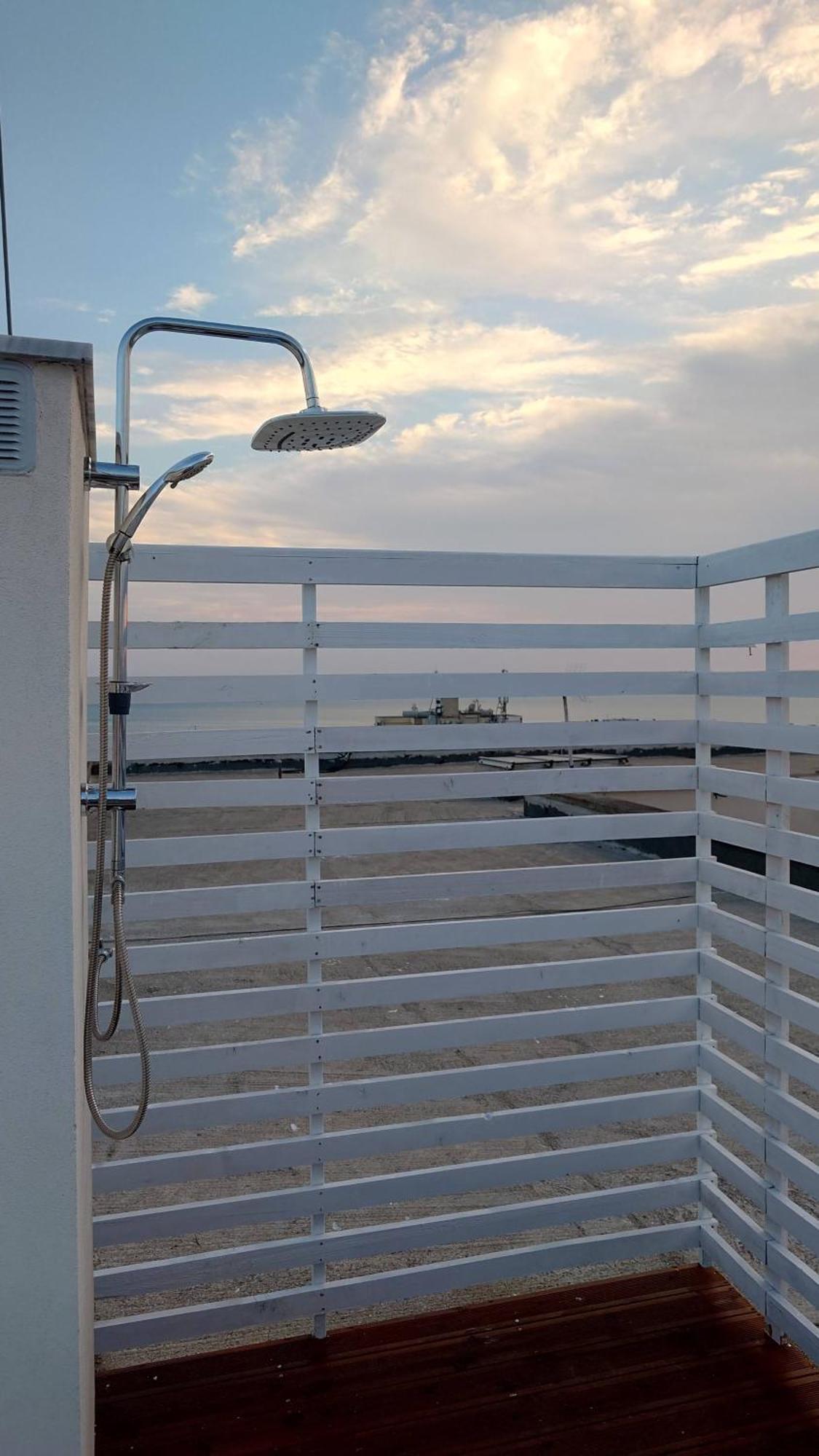 Giardino Alto Apartment Durres Bagian luar foto