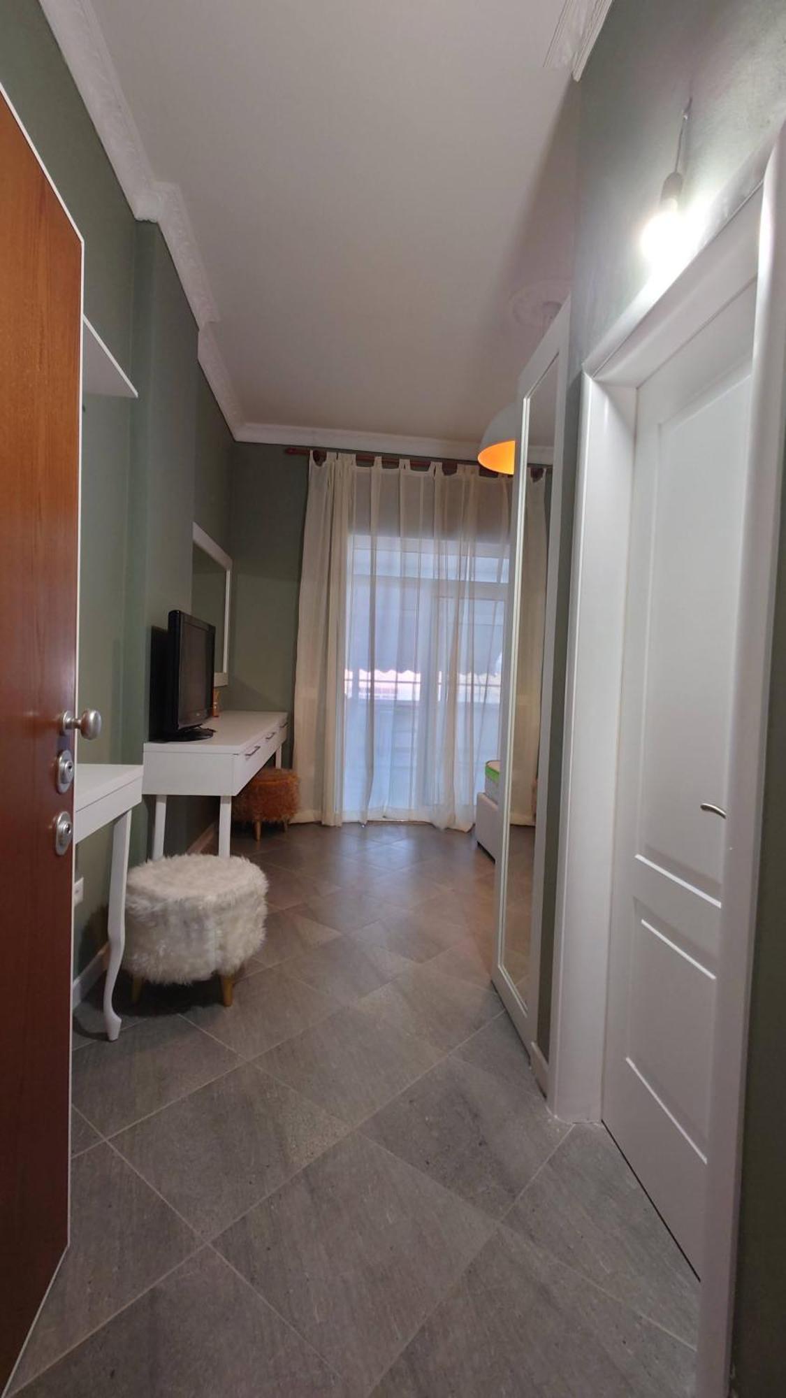 Giardino Alto Apartment Durres Bagian luar foto