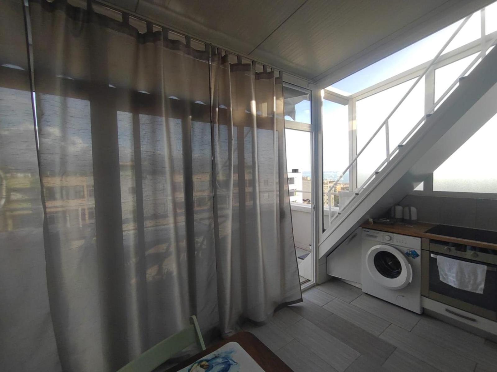 Giardino Alto Apartment Durres Bagian luar foto
