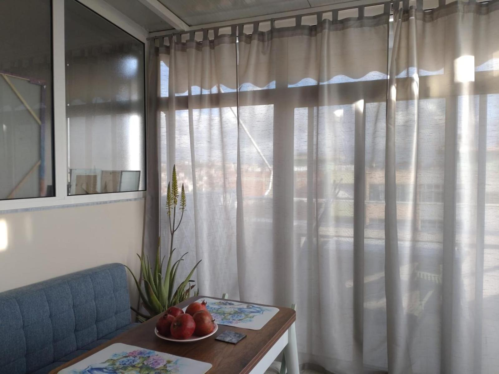 Giardino Alto Apartment Durres Bagian luar foto