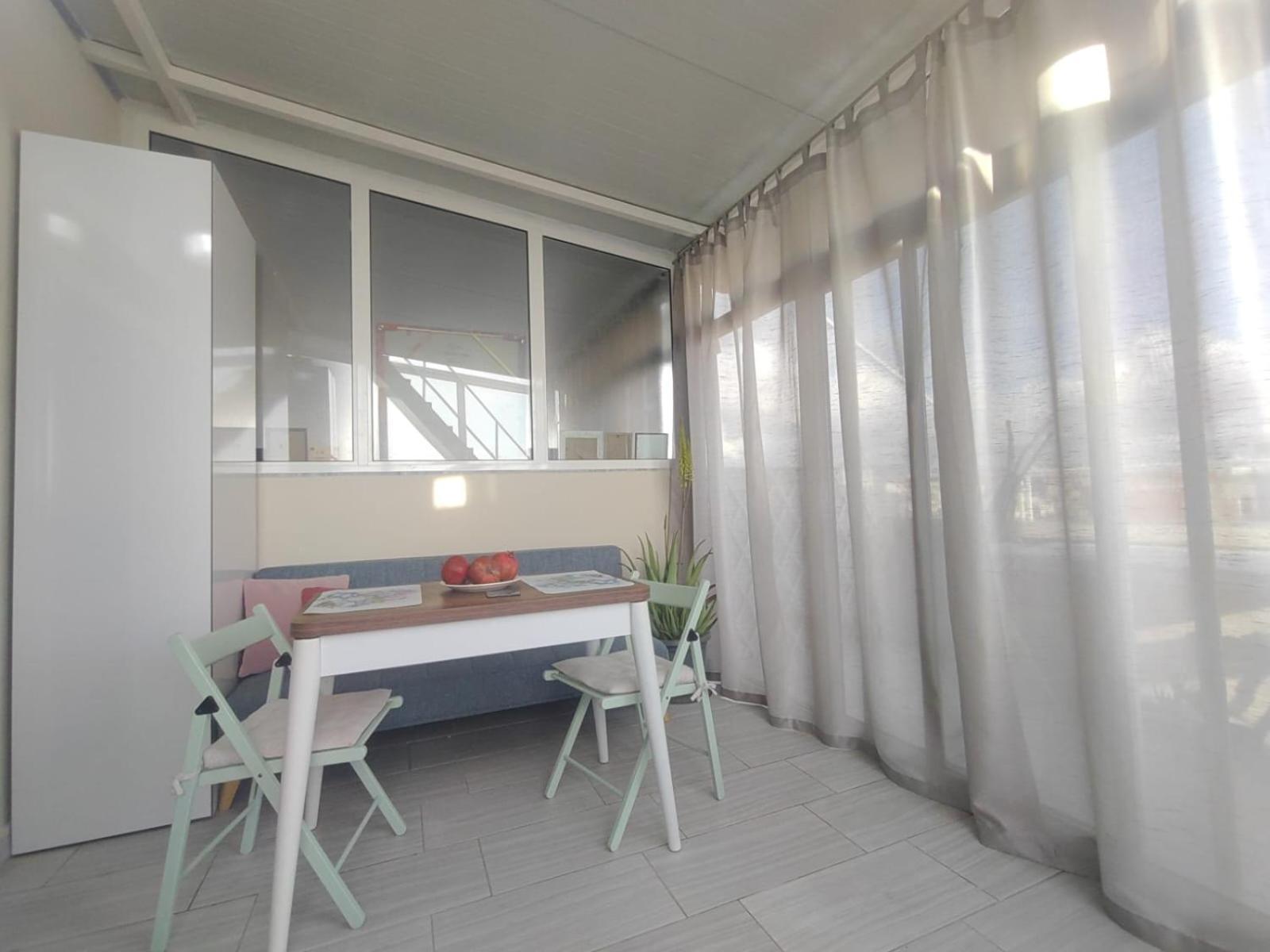Giardino Alto Apartment Durres Bagian luar foto